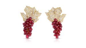 Самые сочные украшения для лета Самые сочные украшения для лета