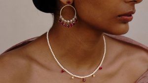 Gemfields и The Line представляют коллекцию Songbird Gemfields и The Line представляют коллекцию Songbird