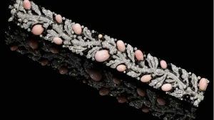 Великолепие королевских и благородных драгоценностей, ч. 1 Великолепие королевских и благородных драгоценностей, ч. 1