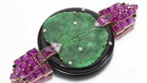 Великолепие королевских и благородных драгоценностей, ч. 2 Великолепие королевских и благородных драгоценностей, ч. 2