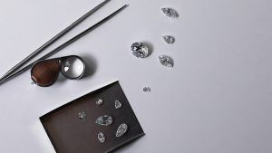 WFDB сотрудничает с Советом по природным алмазам