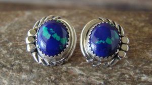 Как отличить азурит от подделки