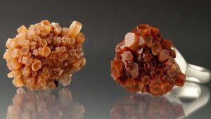 Как отличить арагонит от подделки Как отличить арагонит от подделки