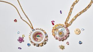 Бренд Loquet London создает новую коллекцию к своему 10-летию Бренд Loquet London создает новую коллекцию к своему 10-летию