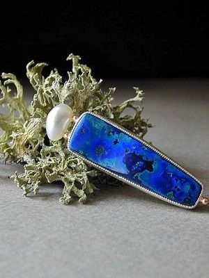 Азурит для Весов: совместимость, подходит или нет