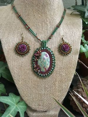 Как отличить фуксит от подделки