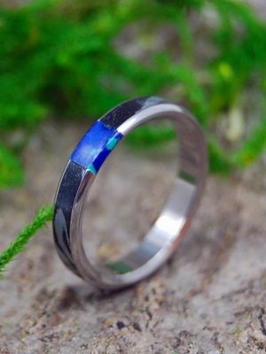 Азурит для Водолея: совместимость, подходит или нет