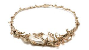 Новая коллекция Waves от Биби ван дер Вельден Новая коллекция Waves от Биби ван дер Вельден