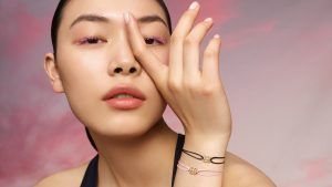 De Beers представляет дополнения к популярной коллекции Enchanted Lotus De Beers представляет дополнения к популярной коллекции Enchanted Lotus