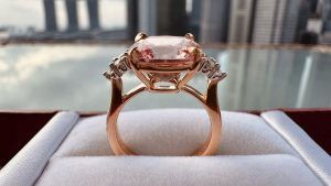 Клиенты Gembridge создают ювелирные изделия вместе с лучшими дизайнерами мира Клиенты Gembridge создают ювелирные изделия вместе с лучшими дизайнерами мира