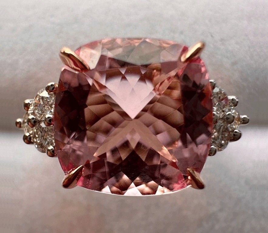 Клиенты Gembridge создают ювелирные изделия вместе с лучшими дизайнерами мира