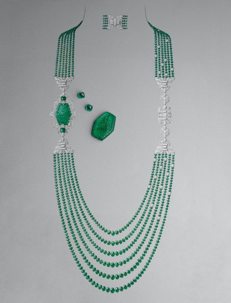 Трансформируемый сотуар Jardin de Mosaique (рисунок гуашью)