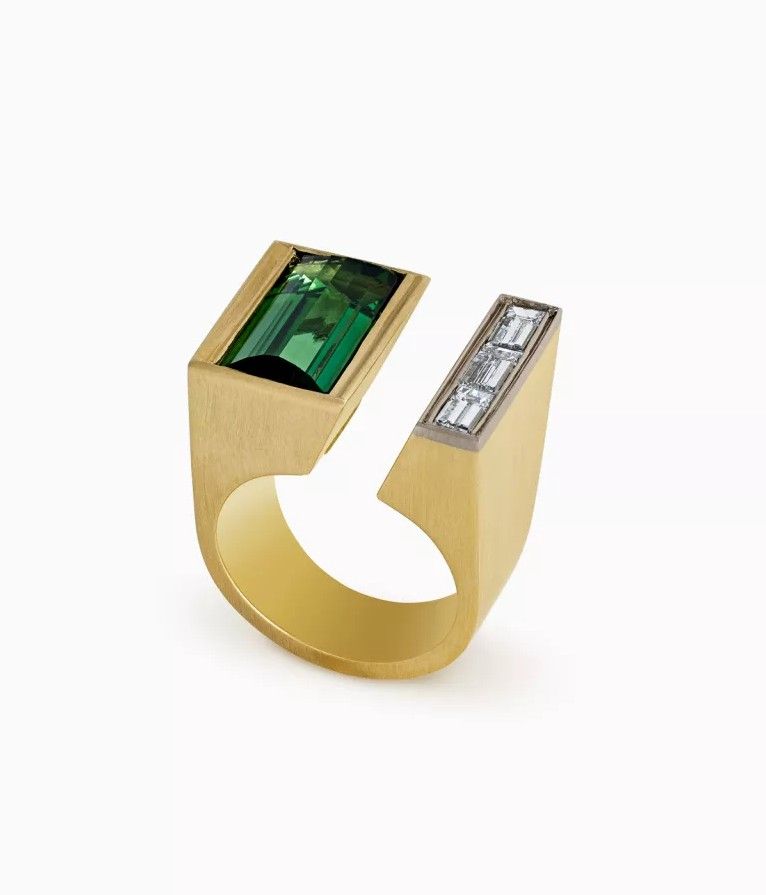 Украшения бренда Grima Украшения бренда Grima