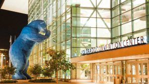 Организаторы HardRock Summit готовятся к третьему ежегодному шоу