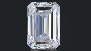 IGI: 50-каратный синтетический бриллиант является самым крупным в истории