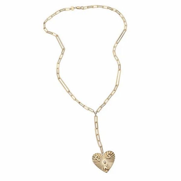 Лариат Shepard от Jennifer Zeuner Лариат Shepard от Jennifer Zeuner