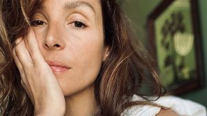 Мари Лихтенберг бросает вызов подражателям своей оригинальностью