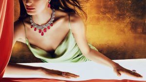 Bulgari представляет новую коллекцию высокого ювелирного искусства Mediterranea. Часть 2 Bulgari представляет новую коллекцию высокого ювелирного искусства Mediterranea. Часть 2