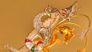 Удивительное искусство Павана Ананда