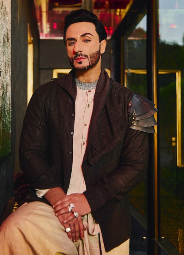 Паван Ананд