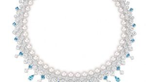 Piaget представляет коллекцию высокого ювелирного искусства Metaphoria