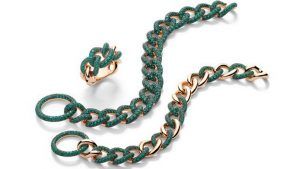 Pomellato празднует открытие временного магазина в Harrods эксклюзивной капсульной коллекцией Pomellato празднует открытие временного магазина в Harrods эксклюзивной капсульной коллекцией