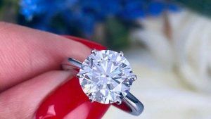 Разнообразие огранок: Бриллиант круглой огранки, ч. 2