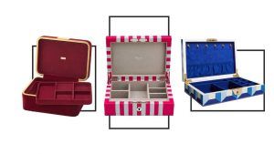 Лучшие шкатулки для драгоценностей. Часть 2