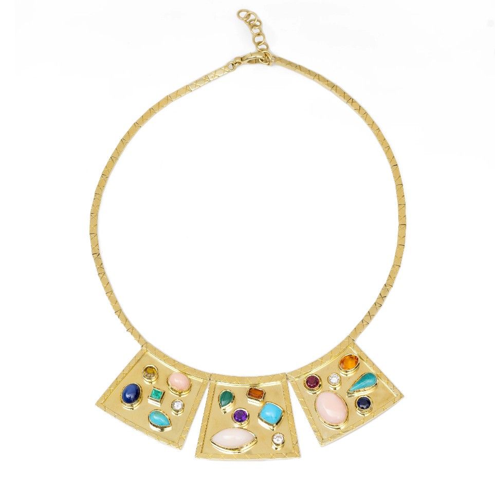 Дженна Блейк представит новую коллекцию Eyecon на выставке Las Vegas Couture Дженна Блейк представит новую коллекцию Eyecon на выставке Las Vegas Couture