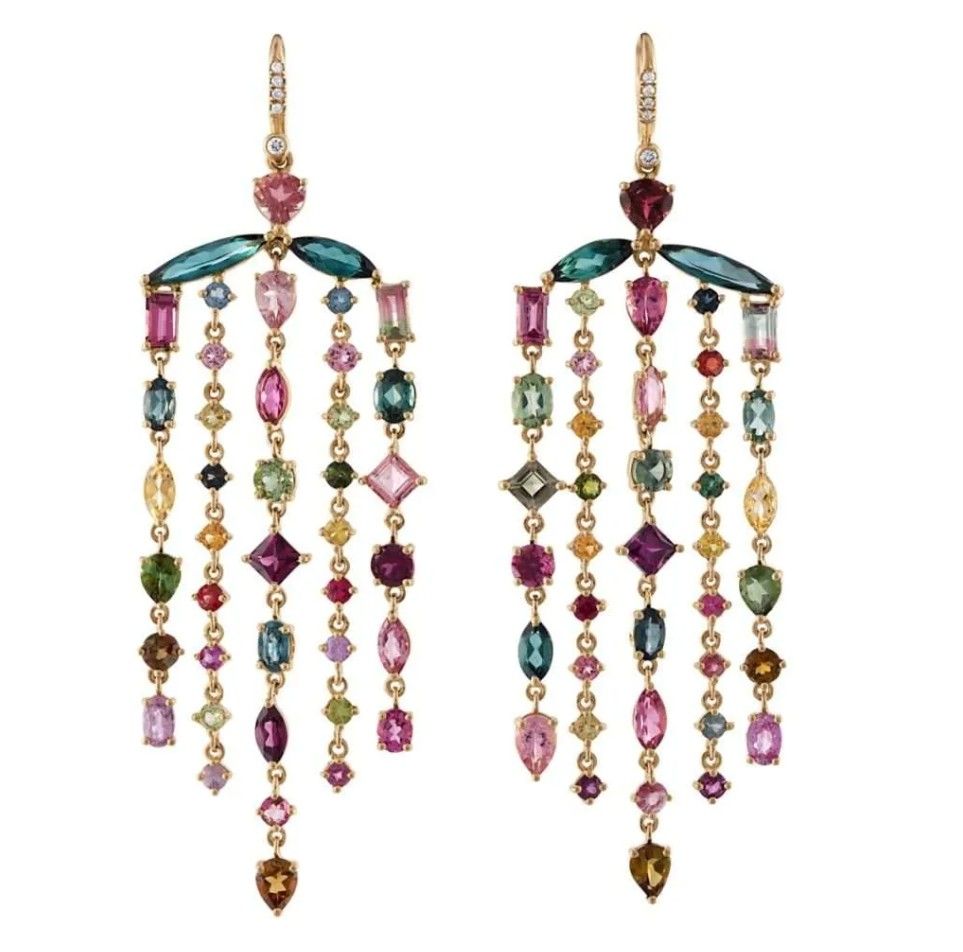 Eden Presley на выставке Las Vegas Couture Eden Presley на выставке Las Vegas Couture