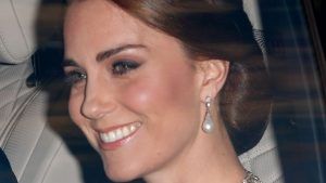 Тиары Кейт Миддлтон: Самые знаковые моменты, ч. 2 Тиары Кейт Миддлтон: Самые знаковые моменты, ч. 2