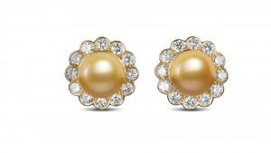 Украшения с жемчугом, привлекательным камнем июньских именинников, ч. 2 Украшения с жемчугом, привлекательным камнем июньских именинников, ч. 2