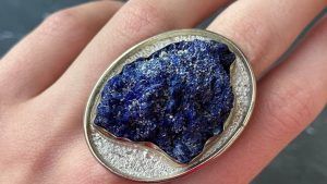 Азурит для Близнецов: совместимость, подходит или нет