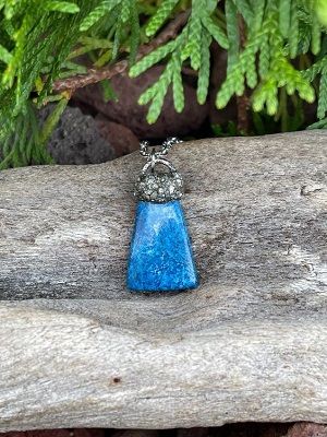 Азурит для Близнецов: совместимость, подходит или нет