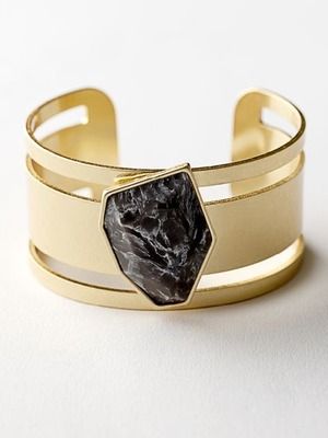 Браслеты-каффы