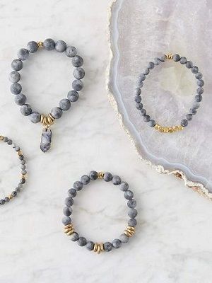 лабрадорит