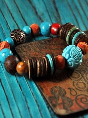 С какими камнями идеально сочетается говлит