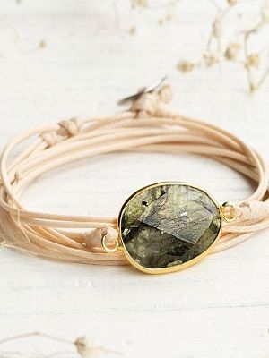 лабрадорит