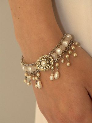 украшения в викторианском стиле