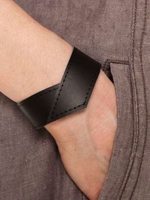 Браслеты-каффы