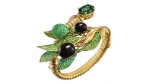 Dolce & Gabbana представляет коллекцию высокого ювелирного искусства, вдохновленную Апулией Dolce & Gabbana представляет коллекцию высокого ювелирного искусства, вдохновленную Апулией