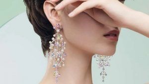 Tasaki представляет новую коллекцию высокого ювелирного искусства Atelier 6: Nature Spectacle