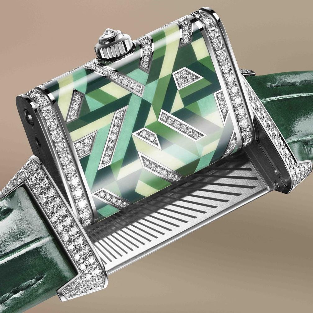 Часы с секретом – секрет раскрыт