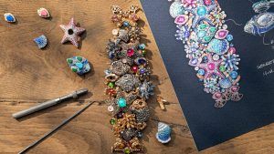 Bulgari представляет экстравагантную коллекцию часов высокого ювелирного искусства. Часть 2