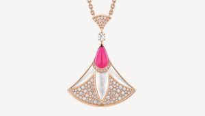 Bulgari представляет новые украшения в ювелирной коллекции Divas’ Dream Bulgari представляет новые украшения в ювелирной коллекции Divas’ Dream