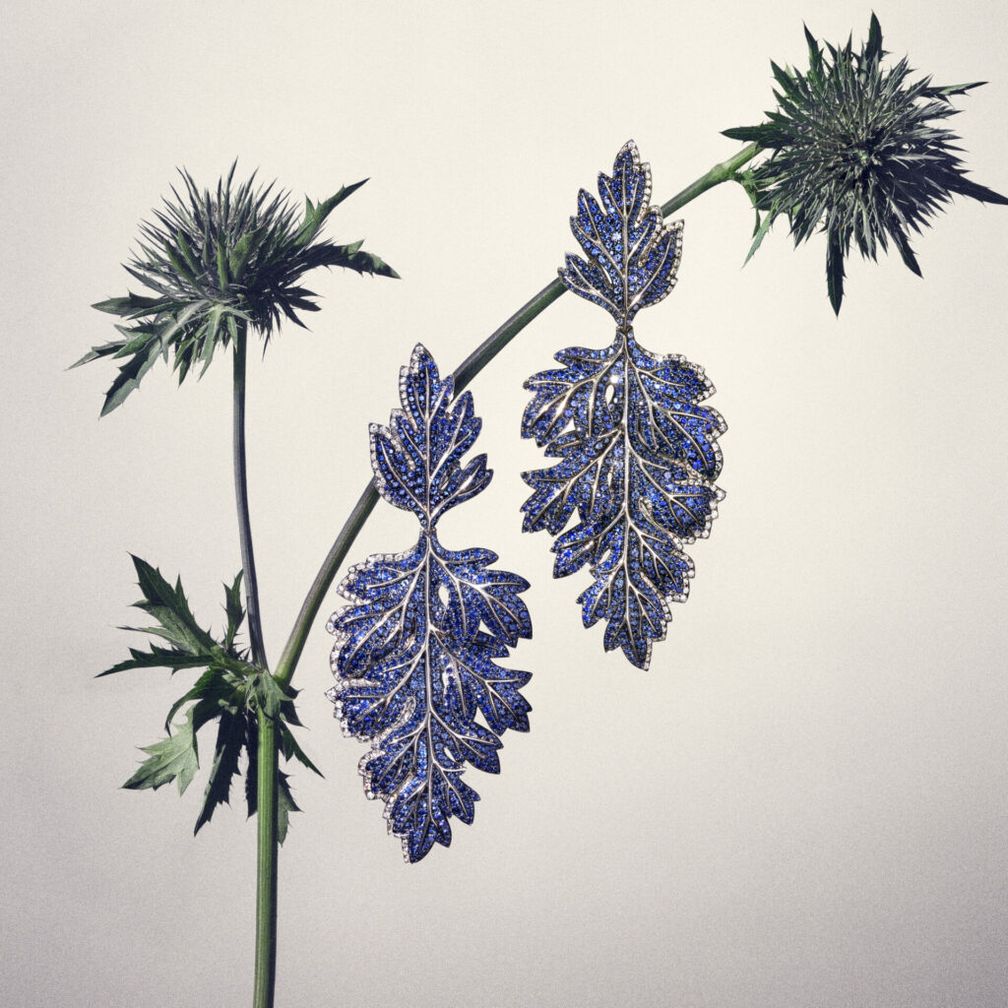 Украшения из коллекции Genesis от David Yurman Украшения из коллекции Genesis от David Yurman