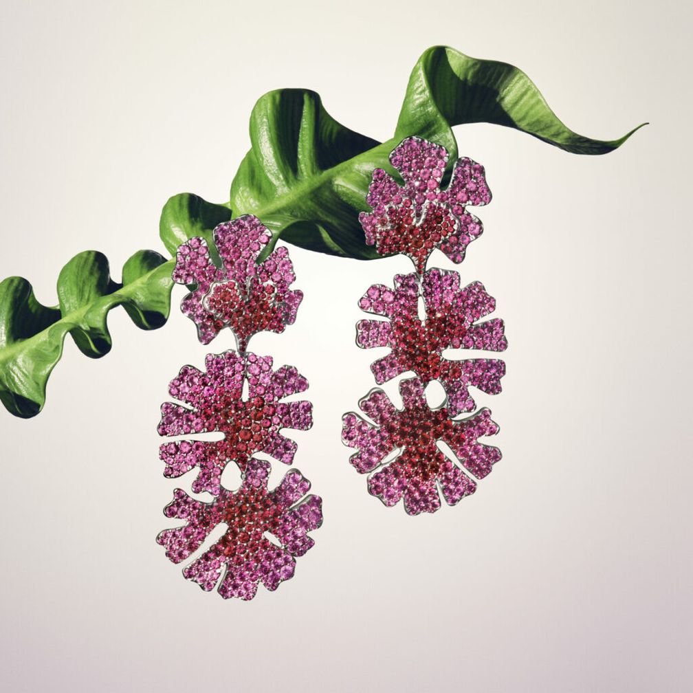 Украшения из коллекции Genesis от David Yurman Украшения из коллекции Genesis от David Yurman