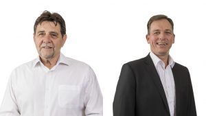 Глава компании Lucapa покидает свой пост спустя почти десятилетие Глава компании Lucapa покидает свой пост спустя почти десятилетие