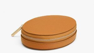 Лучшие дорожные футляры для украшений, ч. 2 Лучшие дорожные футляры для украшений, ч. 2