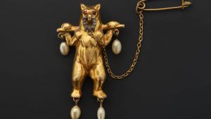 Маленькое черное платье с аксессуарами Маленькое черное платье с аксессуарами